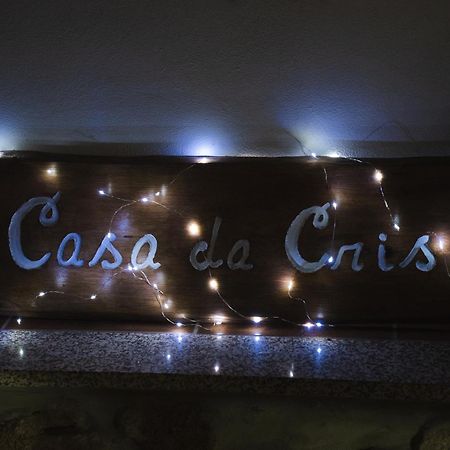 Casa Da Cris Villa Cotelo ภายนอก รูปภาพ