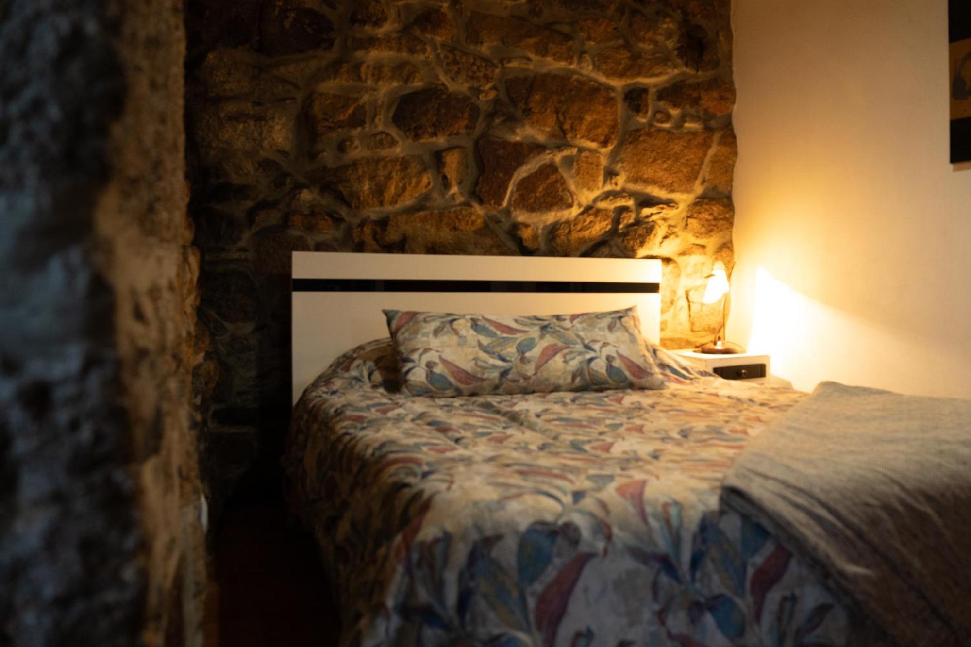 Casa Da Cris Villa Cotelo ภายนอก รูปภาพ