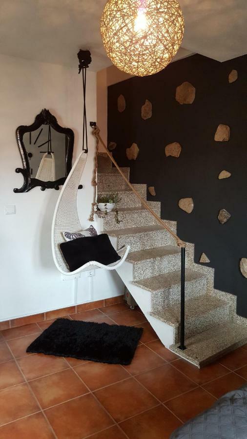 Casa Da Cris Villa Cotelo ภายนอก รูปภาพ
