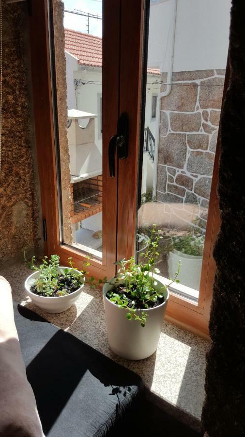 Casa Da Cris Villa Cotelo ภายนอก รูปภาพ