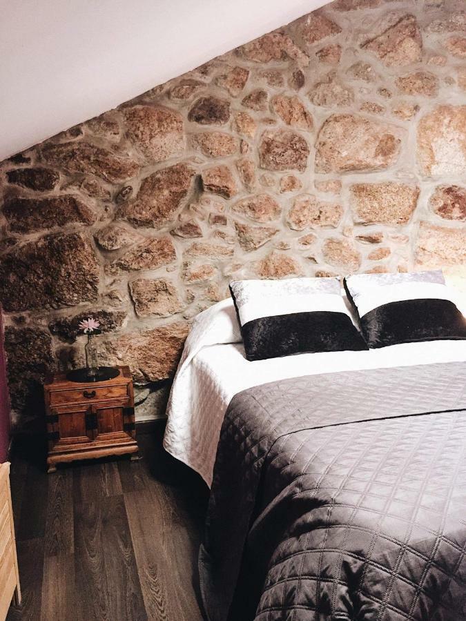 Casa Da Cris Villa Cotelo ภายนอก รูปภาพ