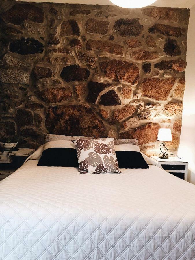 Casa Da Cris Villa Cotelo ภายนอก รูปภาพ