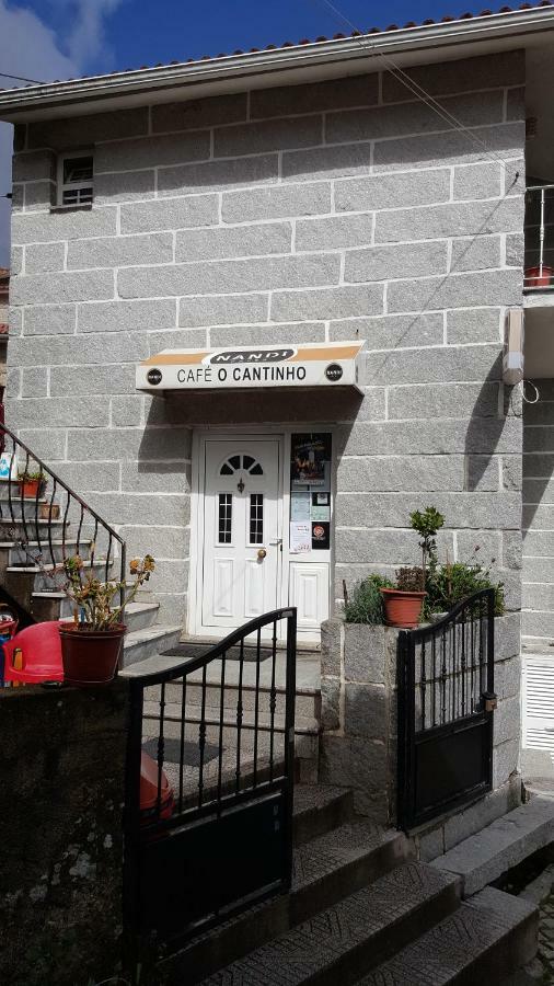 Casa Da Cris Villa Cotelo ภายนอก รูปภาพ