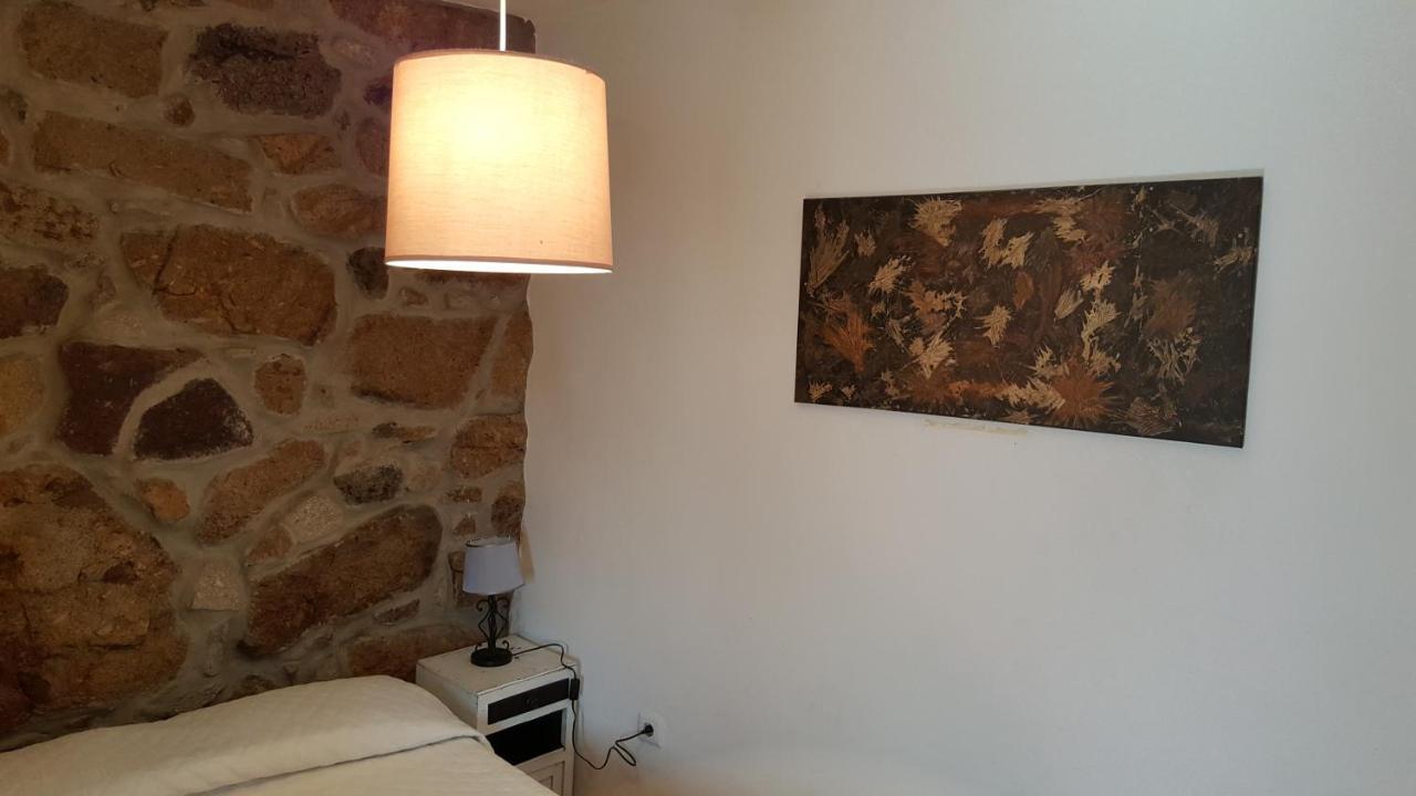 Casa Da Cris Villa Cotelo ภายนอก รูปภาพ